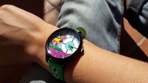 braccialini timepieces: foto orologio da polso