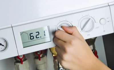 Assistenza caldaie Milano