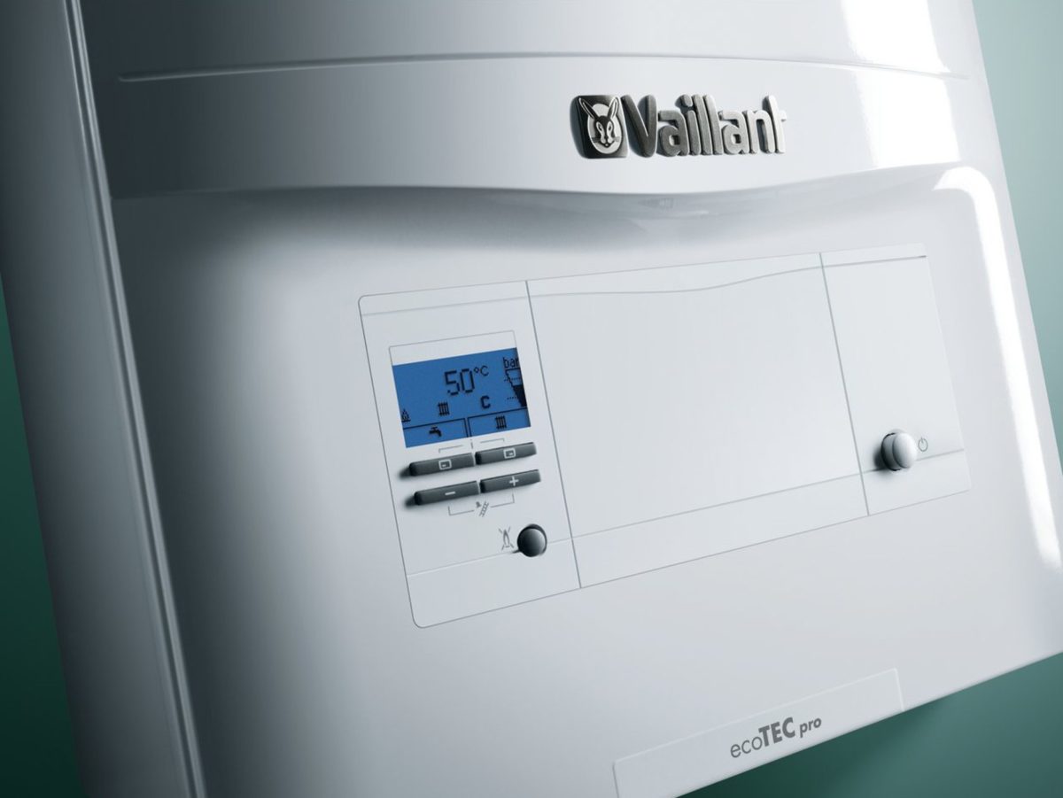 Assistenza Caldaie Vaillant Milano