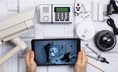 Impianti di Allarme Roma