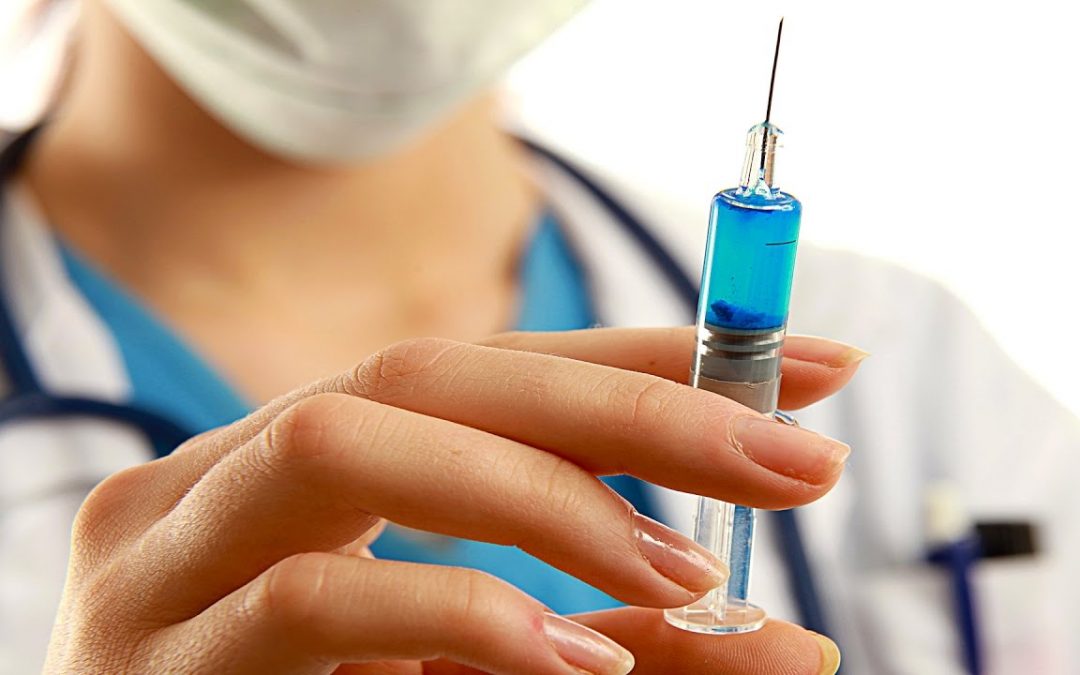 Ozonoterapia ernia Roma