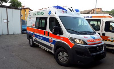 Ambulanze Private Roma