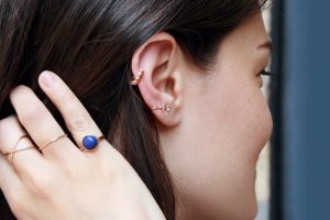 Piercing milano