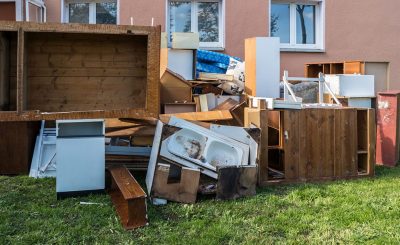 Sgomberi Sesto San Giovanni