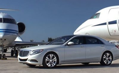 Miglior Noleggio Con Conducente Roma