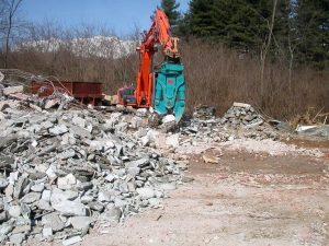 Smaltimento Ritiro Macerie E Rifiuti