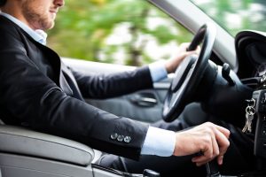 Noleggio con conducente Roma