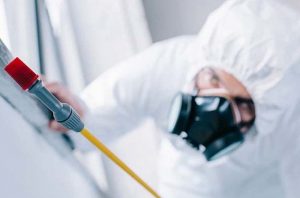 Sanificazione Roma E Provincia