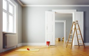 Ristrutturazione appartamento a Roma e dintorni