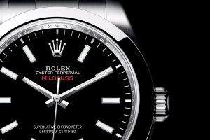 Compro e vendo rolex usati