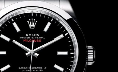 Compro e vendo rolex usati