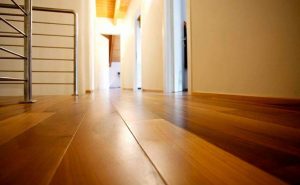 Offerta parquet Roma