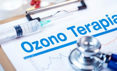 Ozonoterapia per patologie ossee Roma