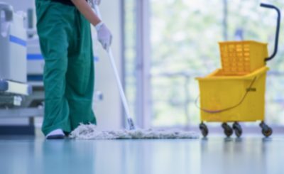 Impresa di pulizie industriali milano