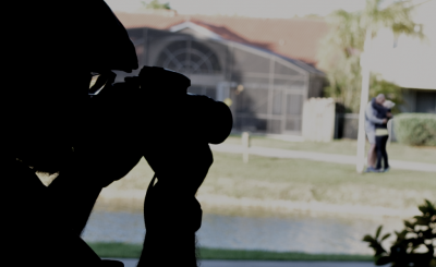 Agenzia investigativa Roma per indagini aziendali