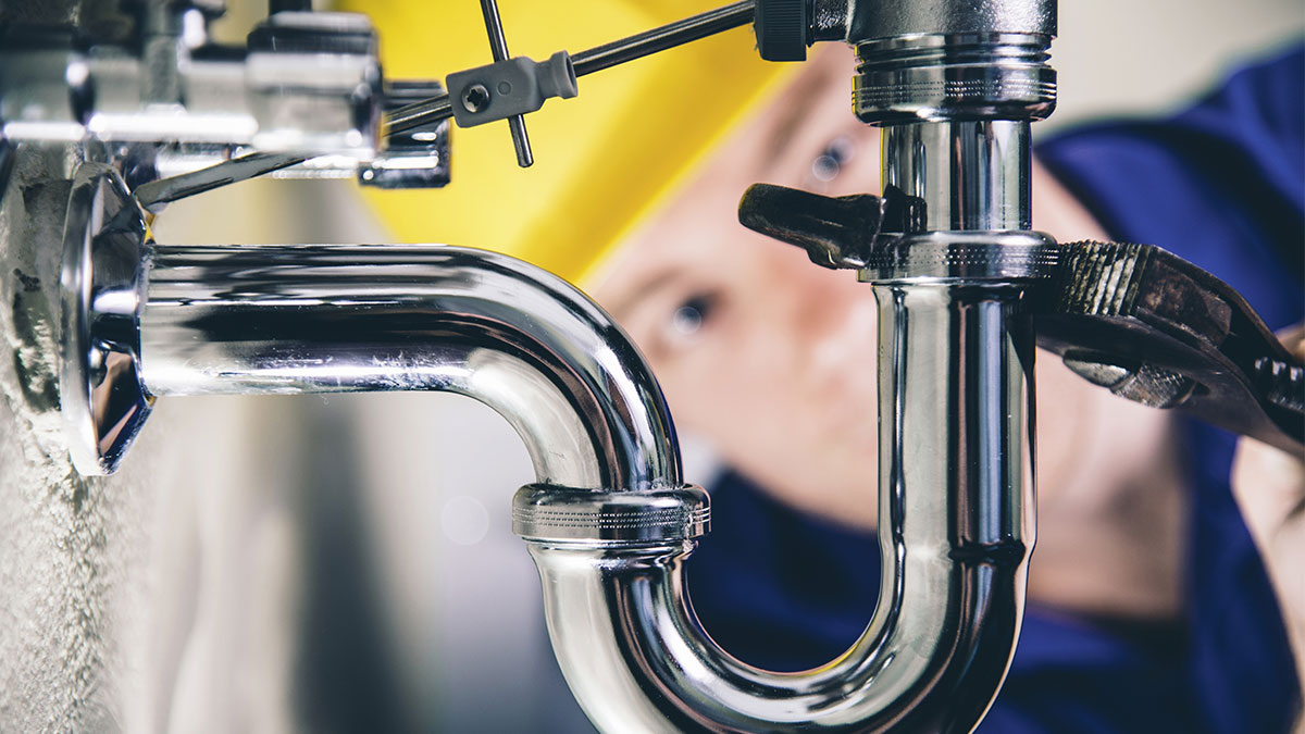 Idraulico urgente h24 Milano