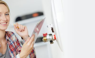 Manutenzione e Assistenza Caldaie Ferroli Roma