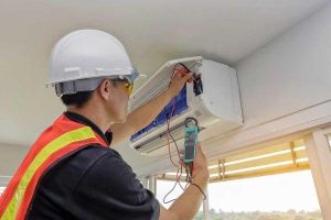 Installazione condizionatori Roma