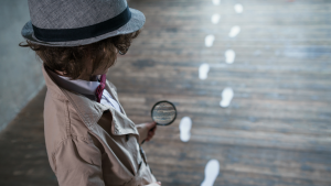 Investigatore privato anche all'estero