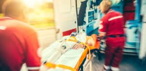 Ambulanza privata Milano e dintorni