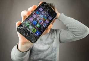 Ditta riparazione iPhone Milano