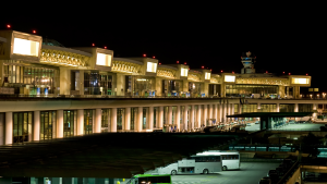 Autonoleggio con conducente per aereoporto Malpensa