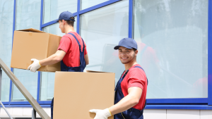 Prezzo per traslochi Gallarate