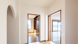 Ristrutturazione Appartamento 80mq Roma