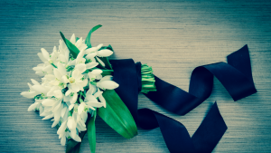 Funerale personalizzato in Milano