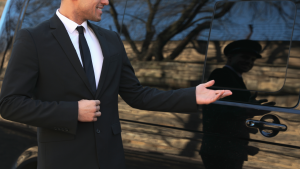 Azienda autonoleggio con conducente Verona