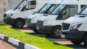 Allestimenti su misura furgoni Roma