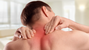 Lussazione della spalla Milano